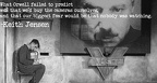 keith jensen what orwell failed to predict