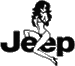 jeep girl